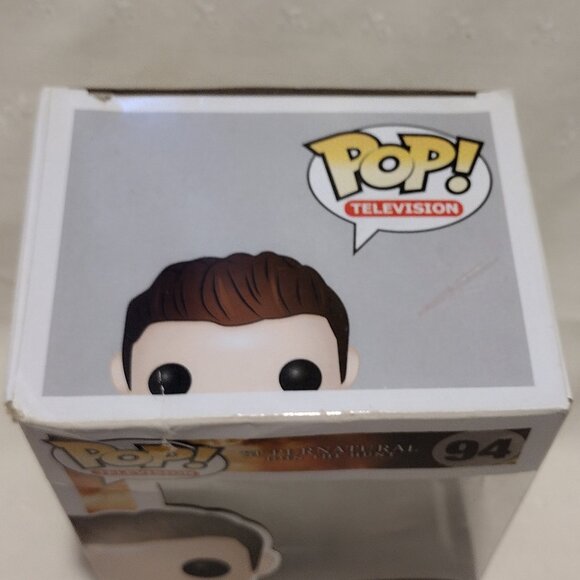 Funko || Supernatural: Dean #94 - Picture 8 of 9